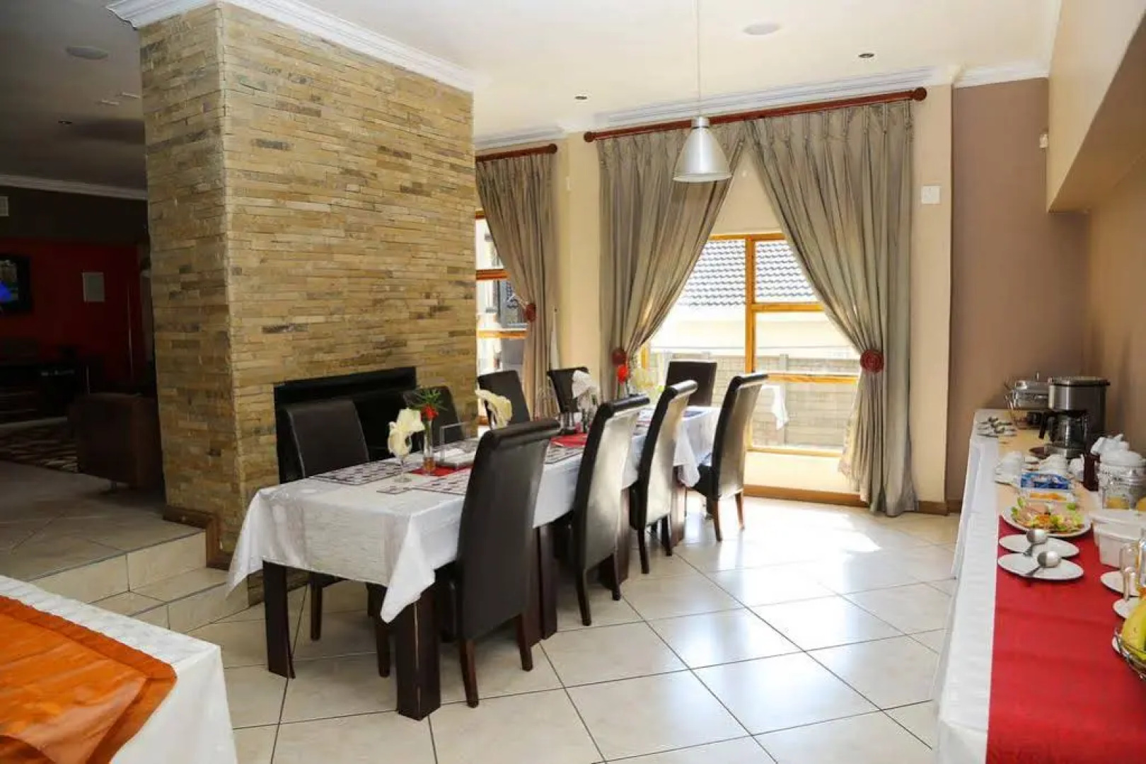 Birch Grove Guest House