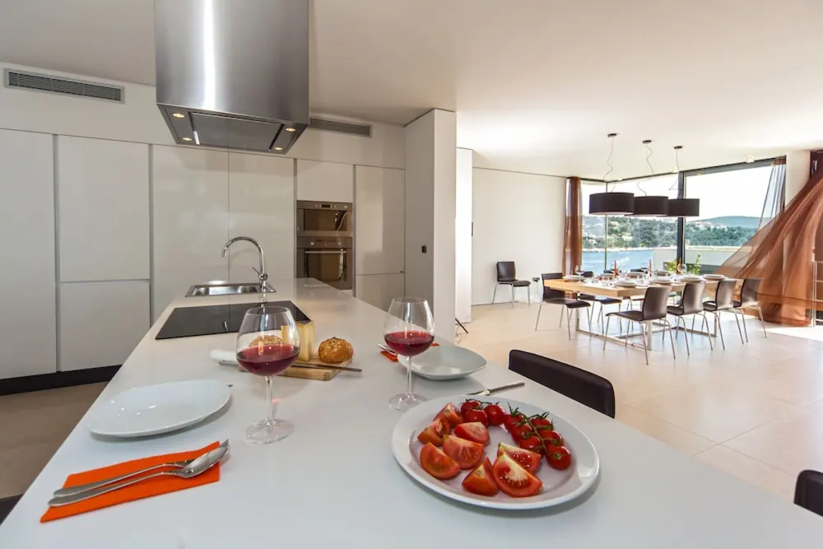 Golden Rays Luxury Villas