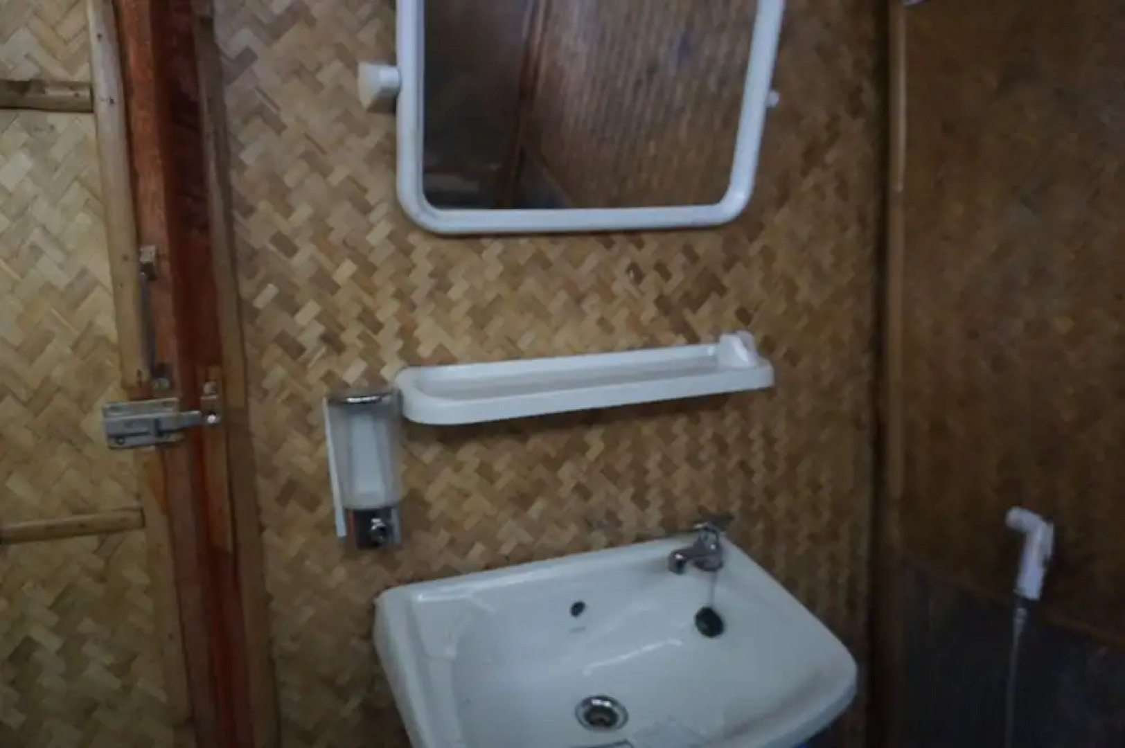 Jae's Garden Home Resort