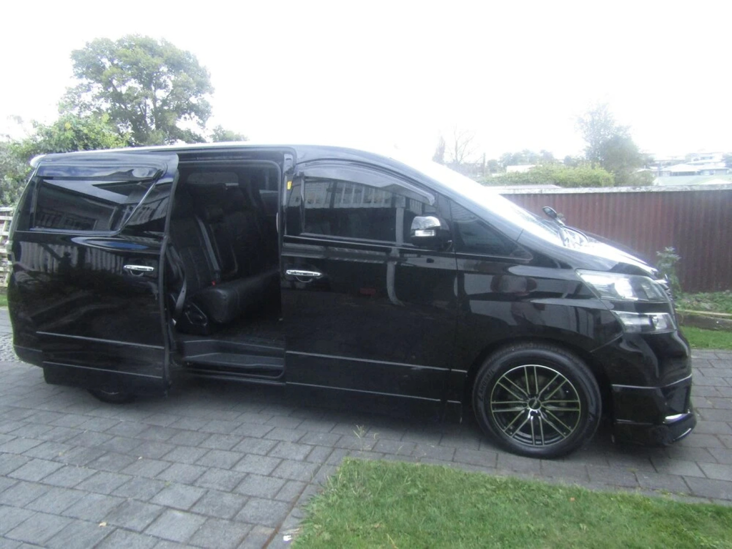 Alpha Homestead Bed & Breakfast