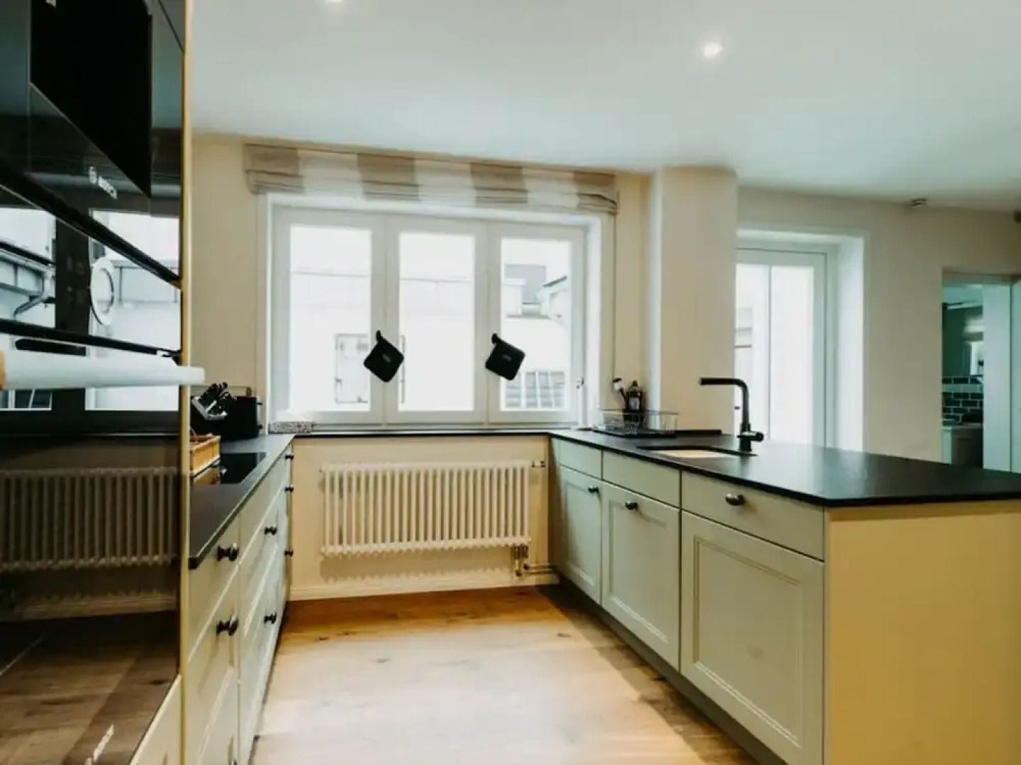 Princess Street No8 Comfortable Holiday Residence