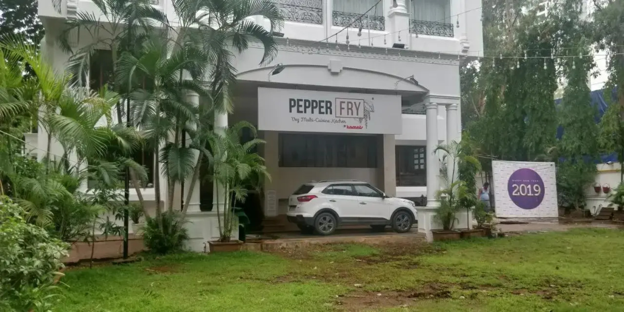 Vista Premier At Thane West