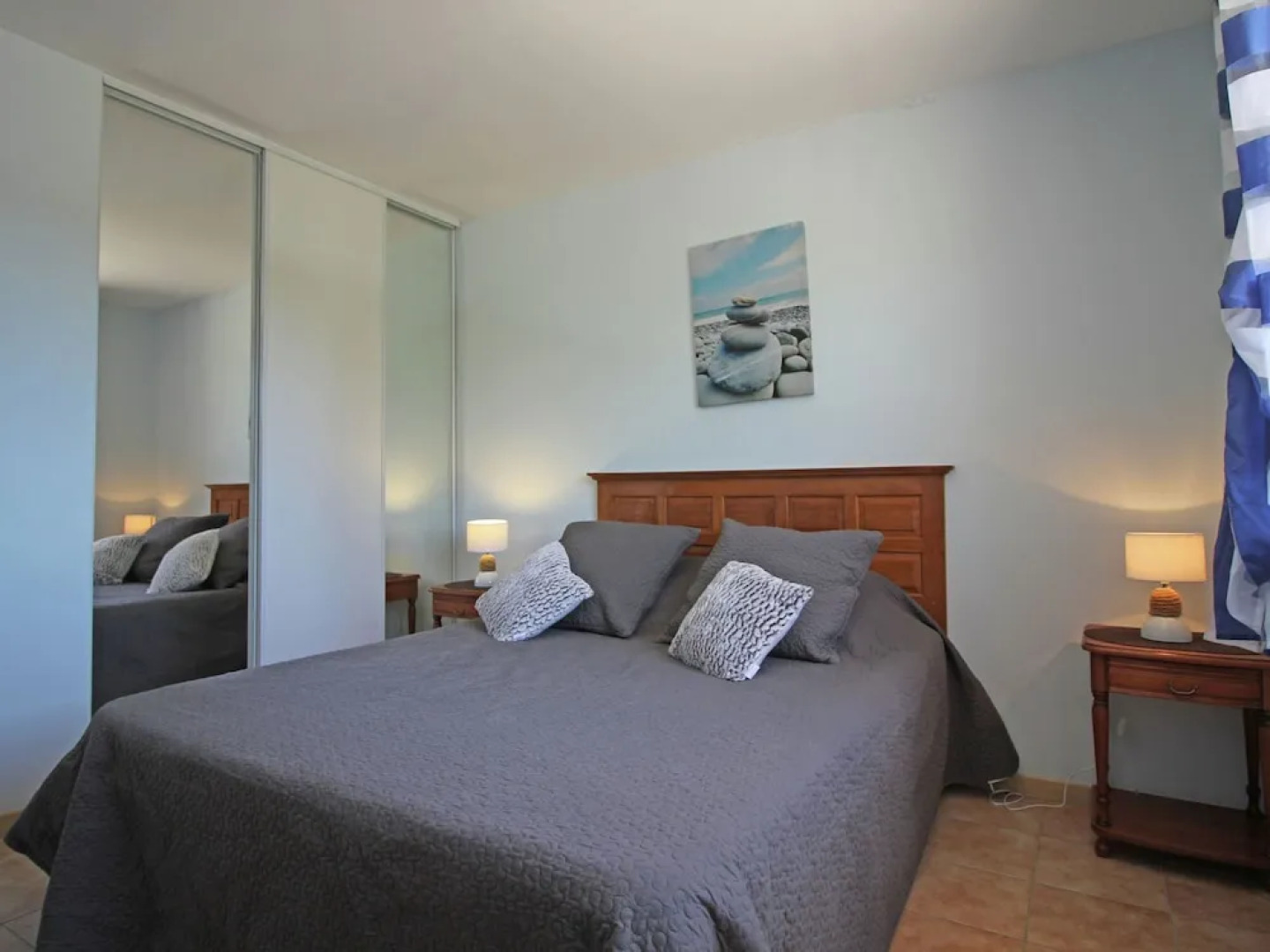 Large Villa With Private Swimming Pool and Beautiful Garden, Beaches at 15 km