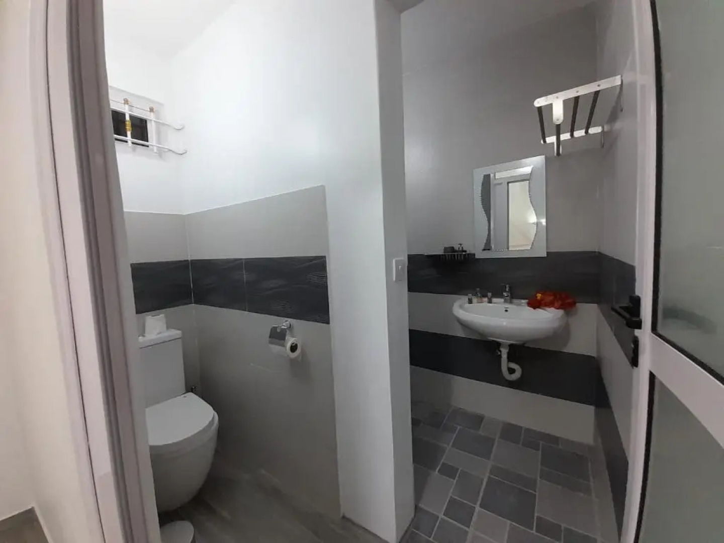 Villa Santa Avec Piscine