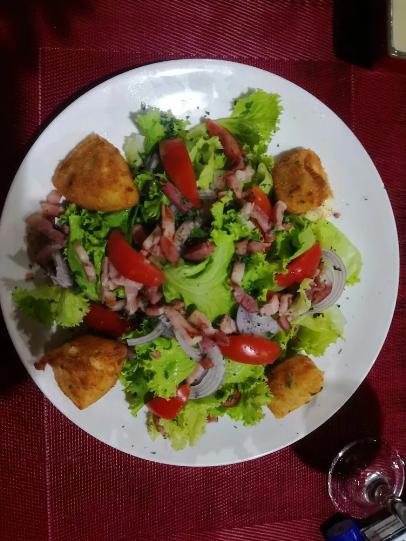 Hôtel Togo Cocobeach