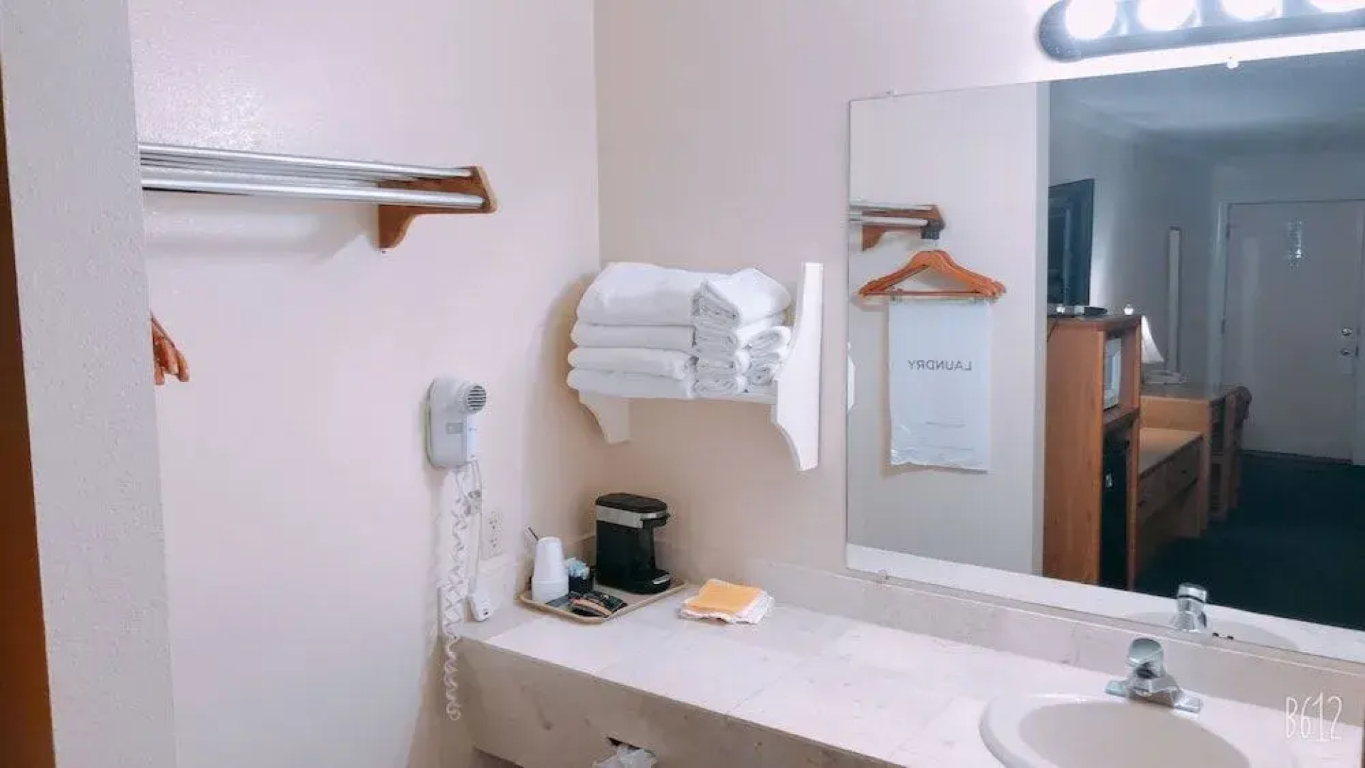 Americas Best Value Inn Covered Wagon Lusk