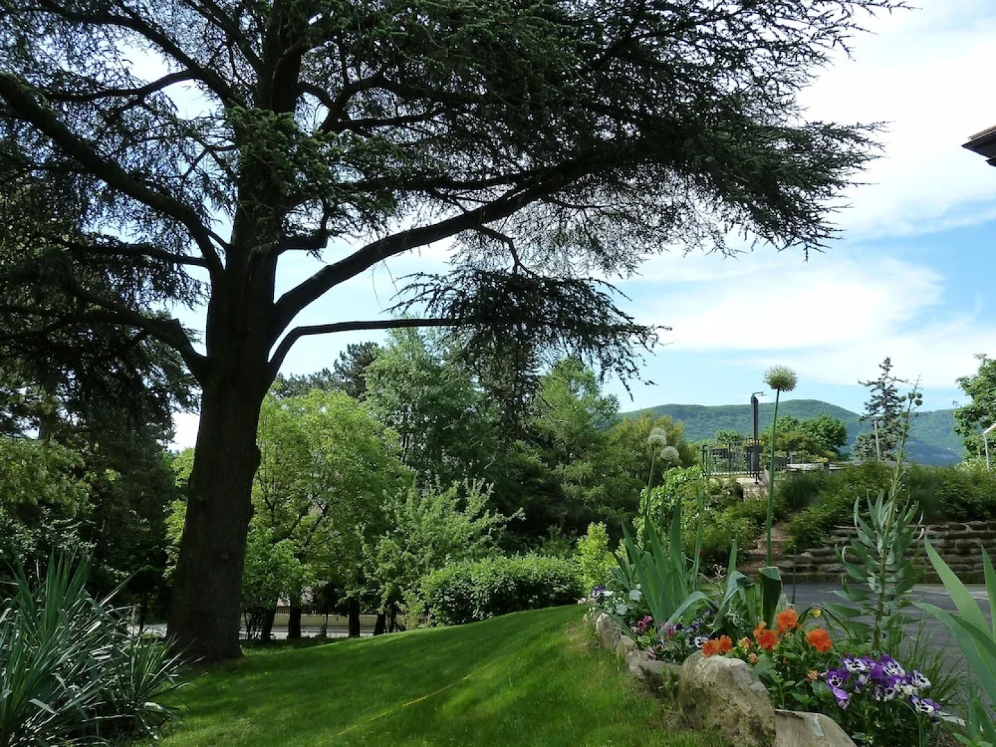 Domaine du Pressoir