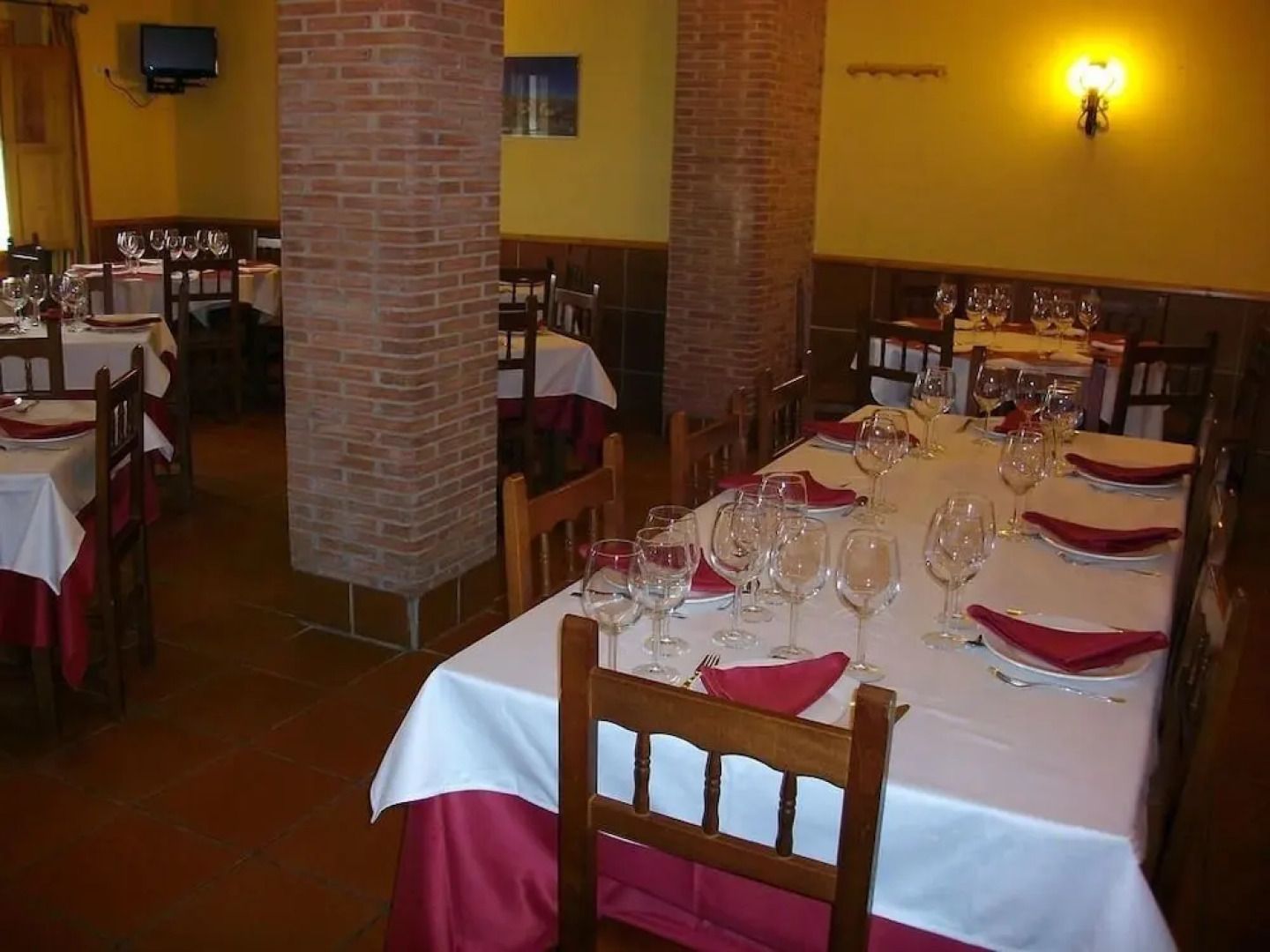 Hotel Rural San Millán