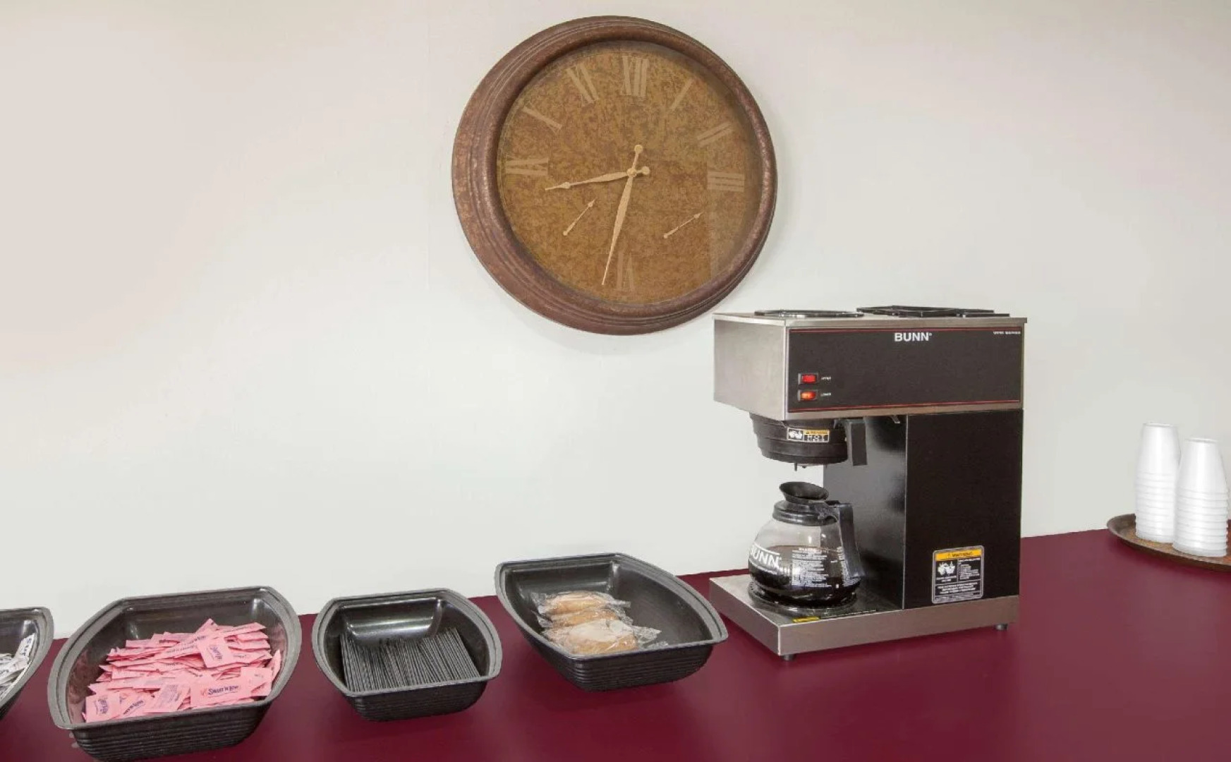 Knights Inn Crockett