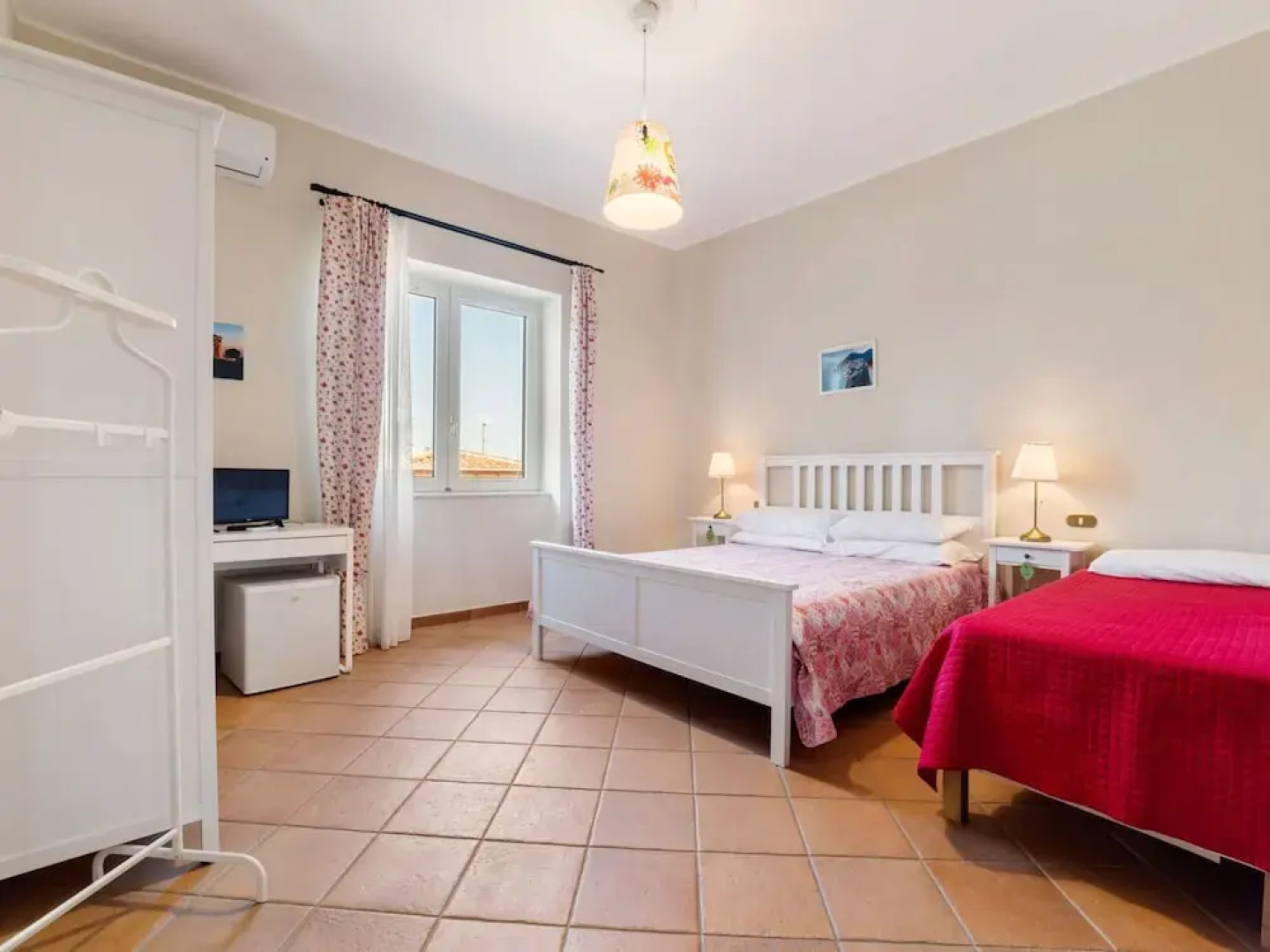 Villa With Pool Near Paestum