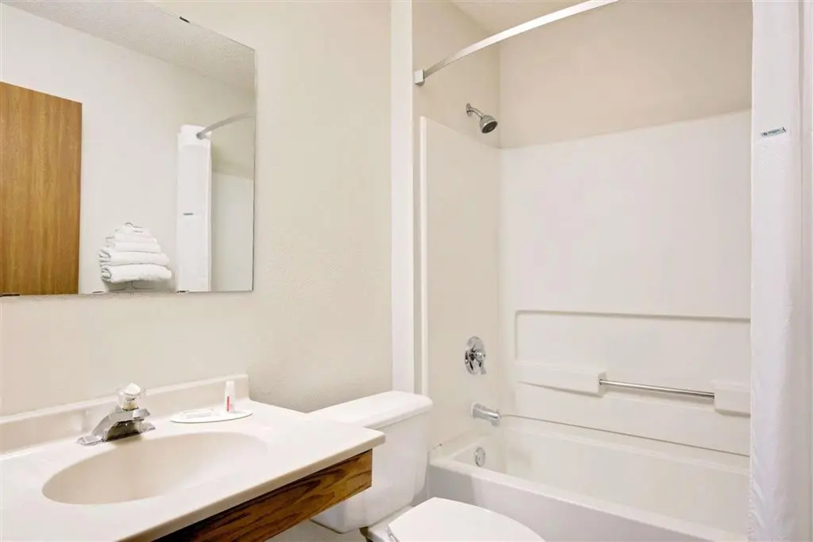 Super 8 Long Prairie