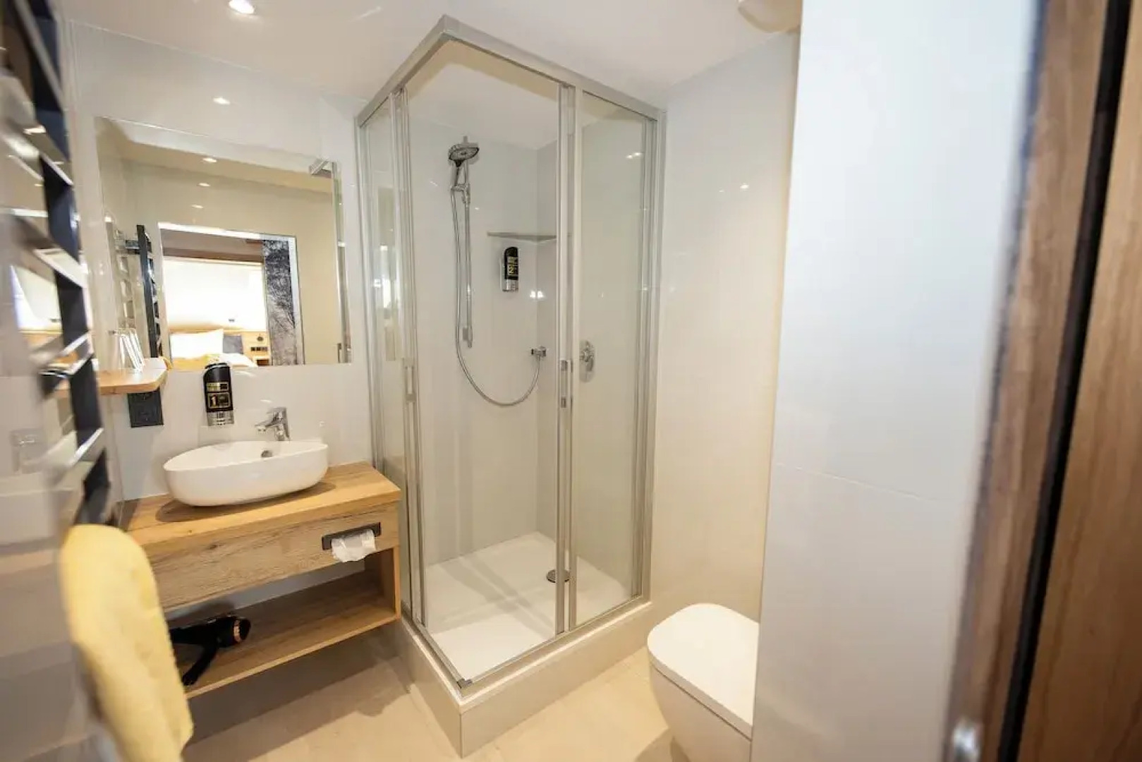 Hotel-Gasthof Thüringer Hof