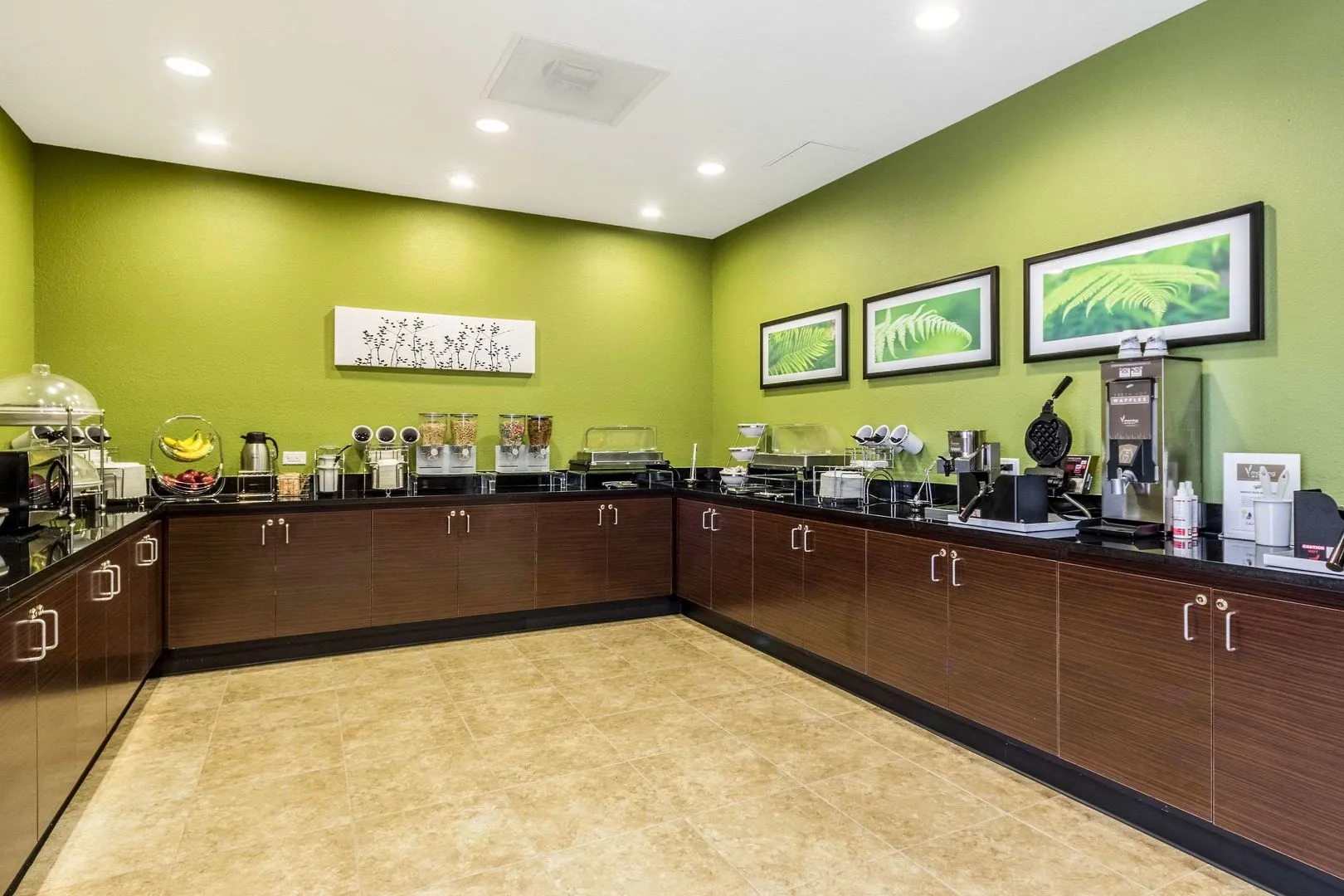 Sleep Inn & Suites