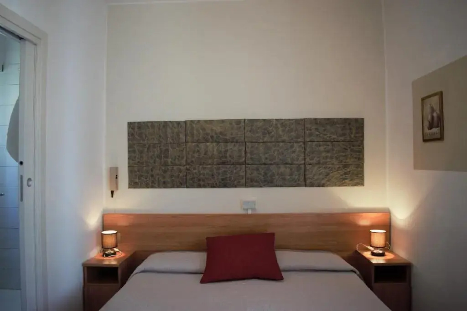 Albergo Al Pescatore