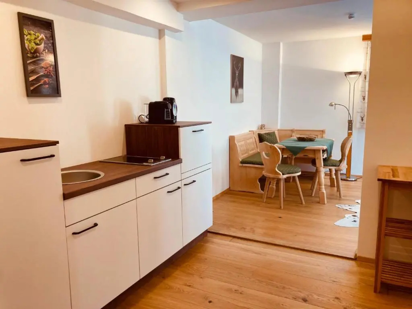 Haus Standlgut Rauris