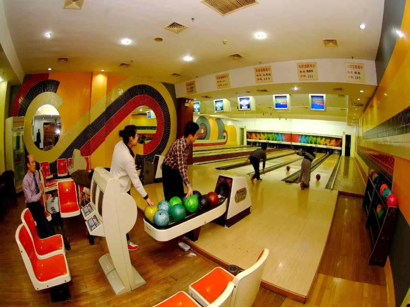 Shandong Pacific Hotel