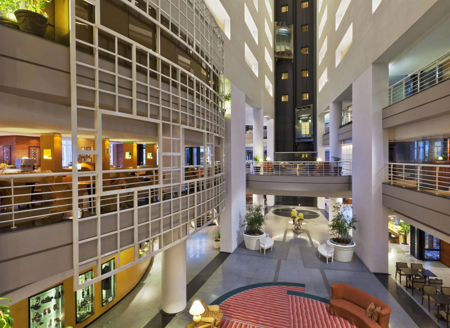 Sheraton Mar Del Plata Hotel