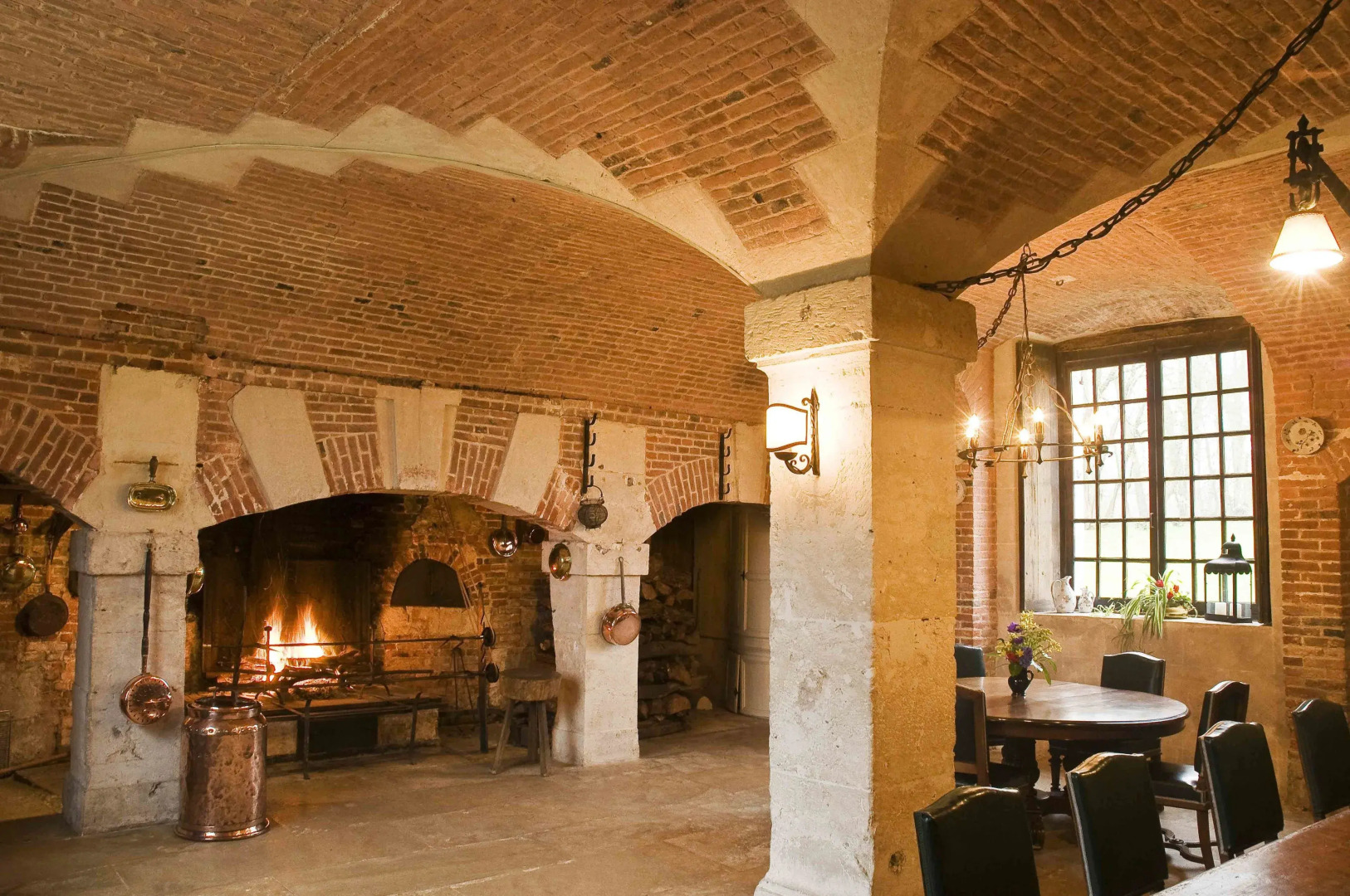 Château de Bonnemare