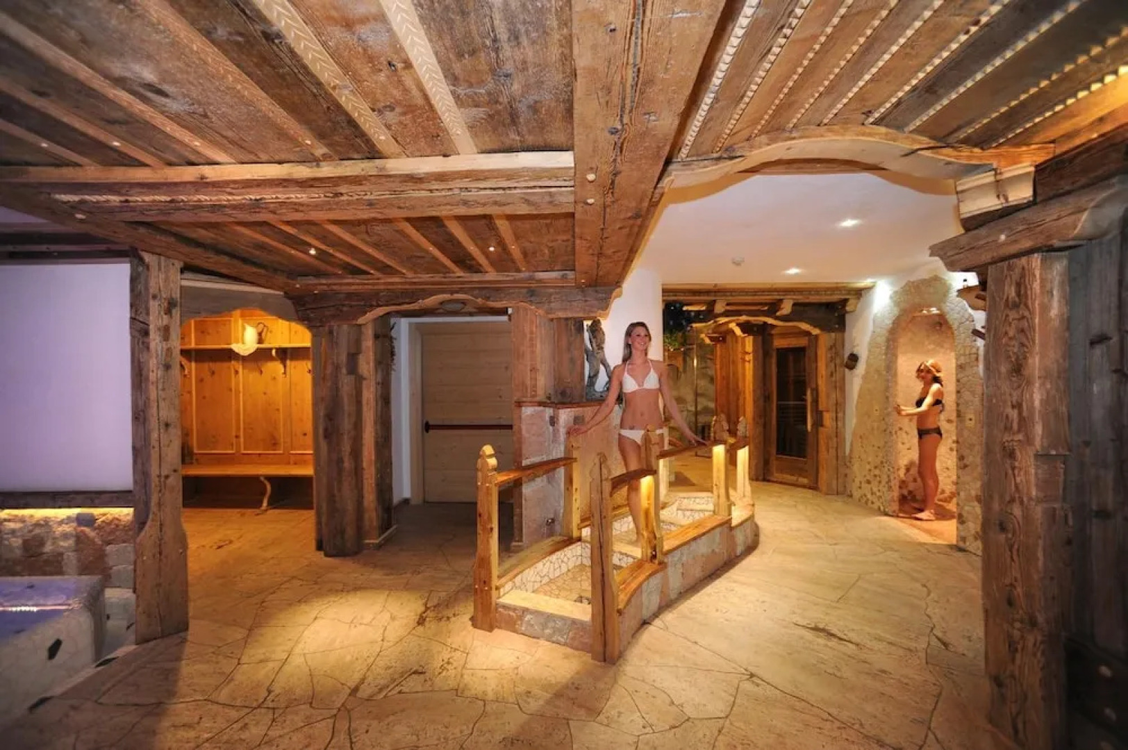 Wellness Hotel Dolomia