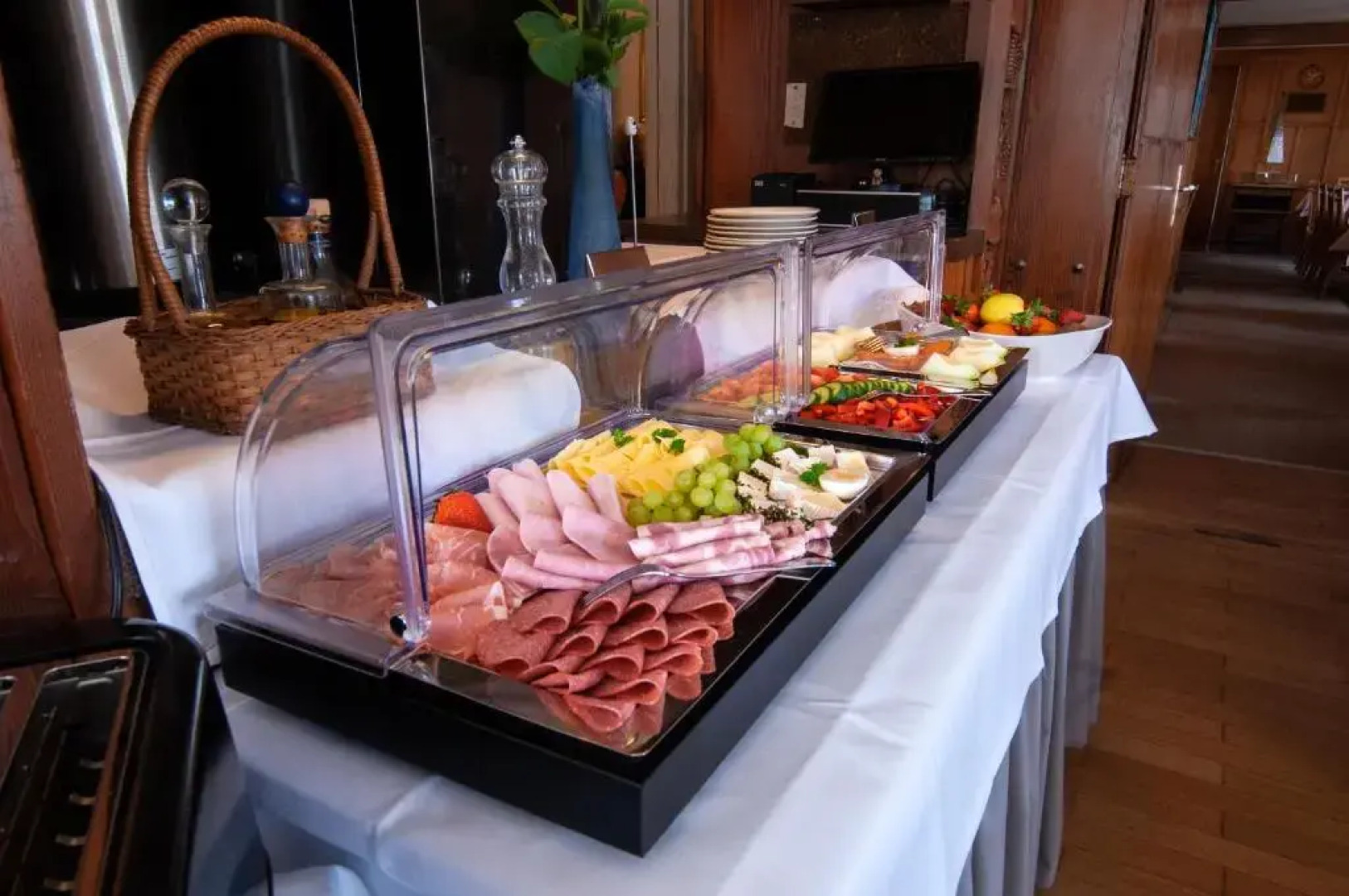 Hotel Bären Trossingen