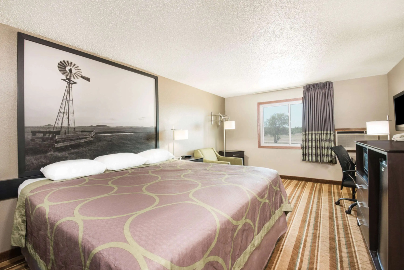 Super 8 by Wyndham Miller