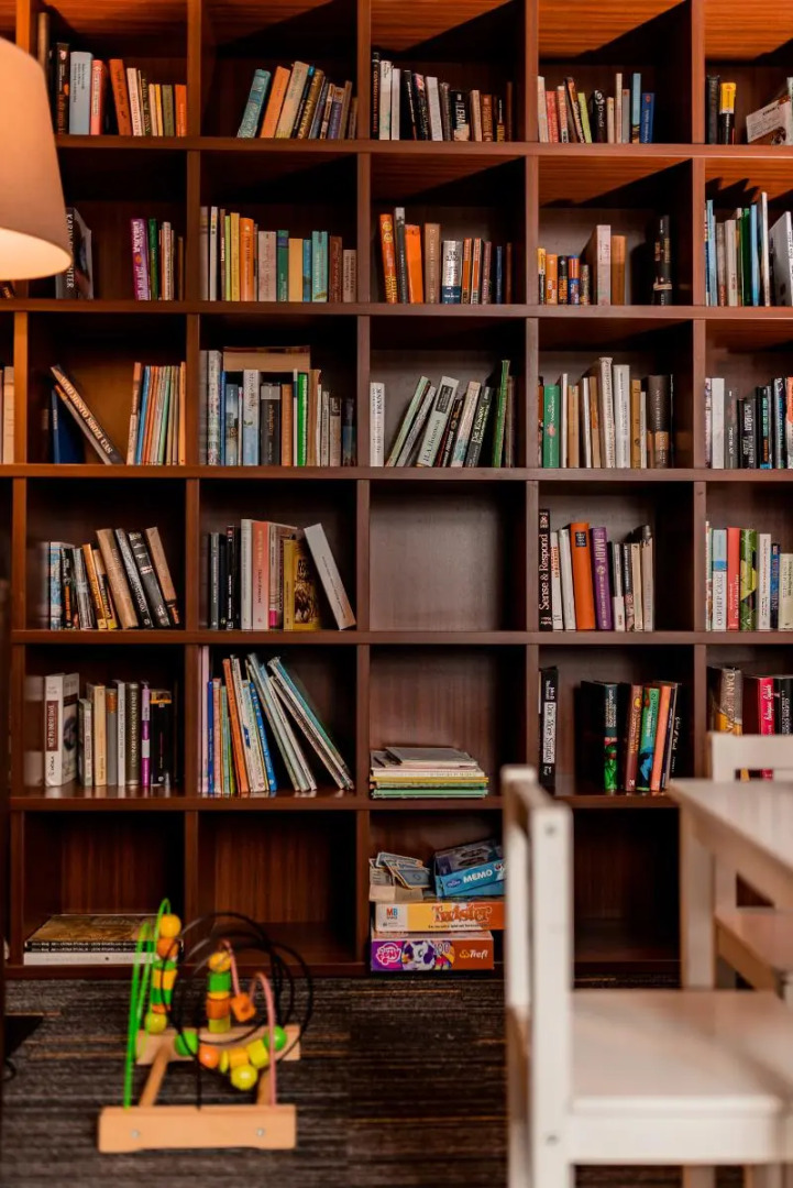 Hotel Vitarium Superior – Terme Krka