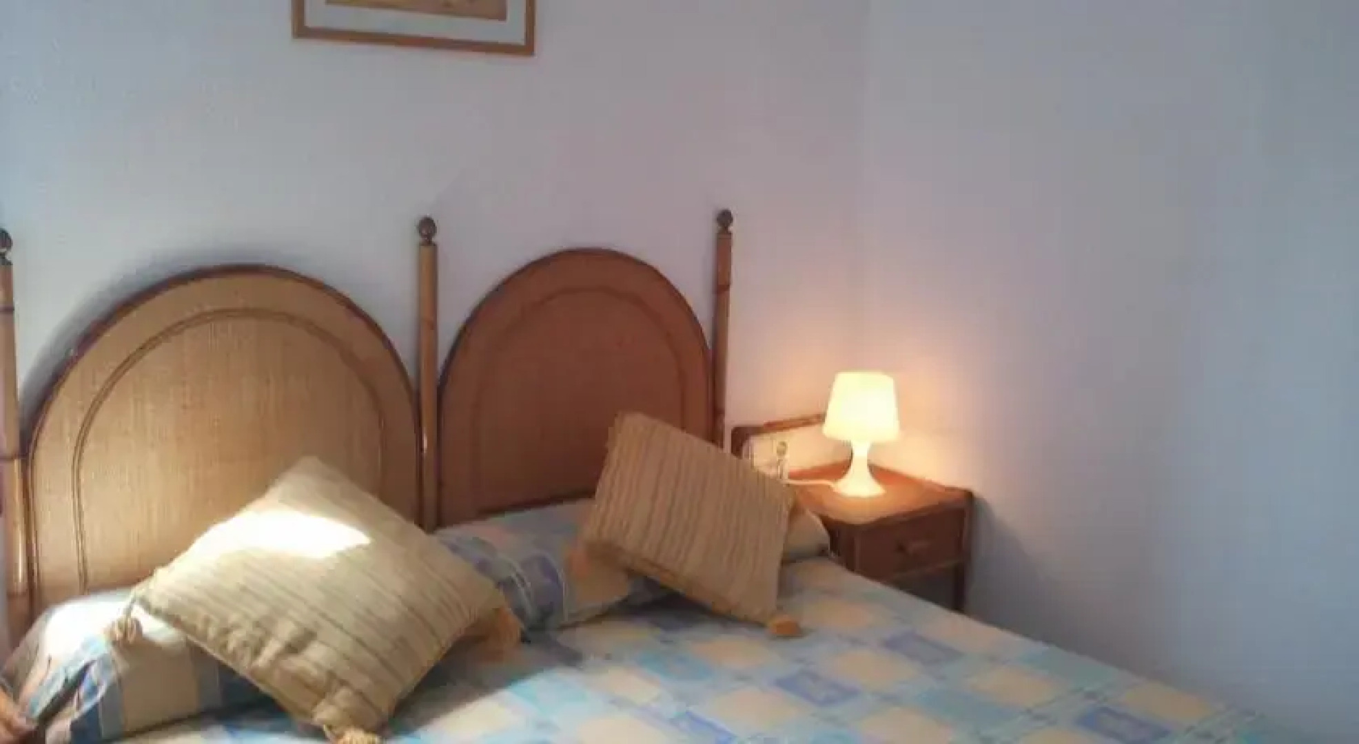 Apartamentos Playa Los Barqueros