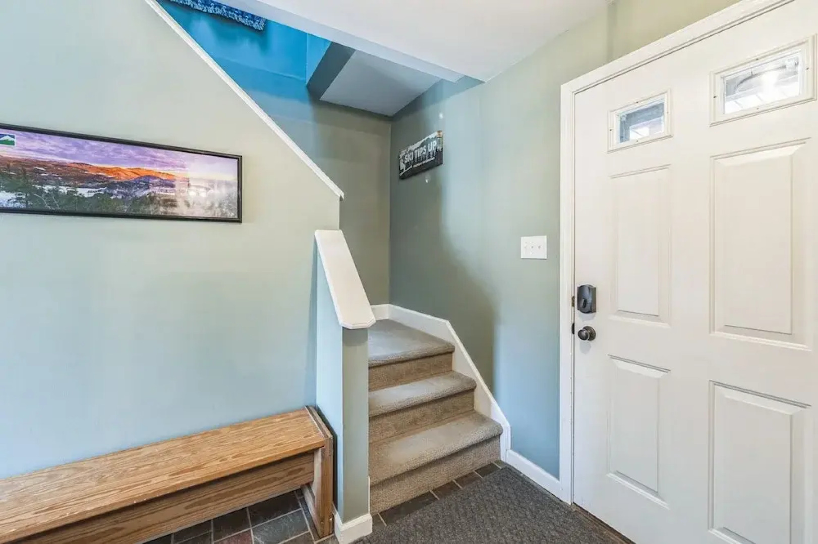 Lies 18n - Cozy & Scenic Mountain Retreat 3 Bedroom Townhouse by The Summit at Gore Mountain