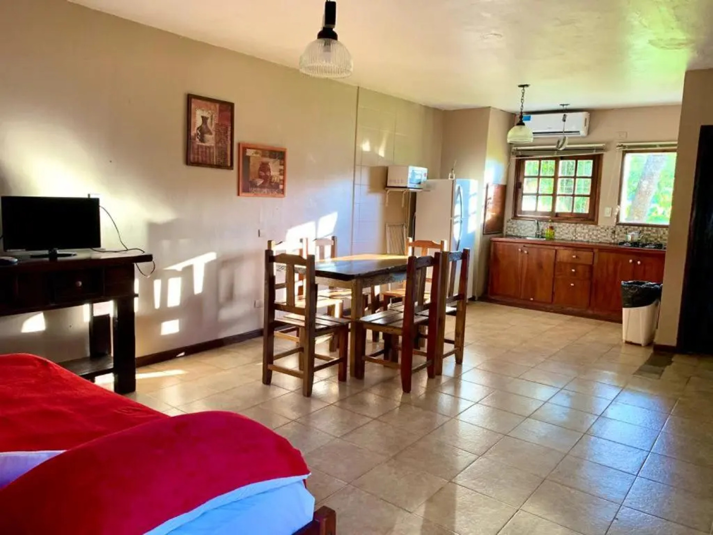 Beer Hotel Iguazu - Hostel