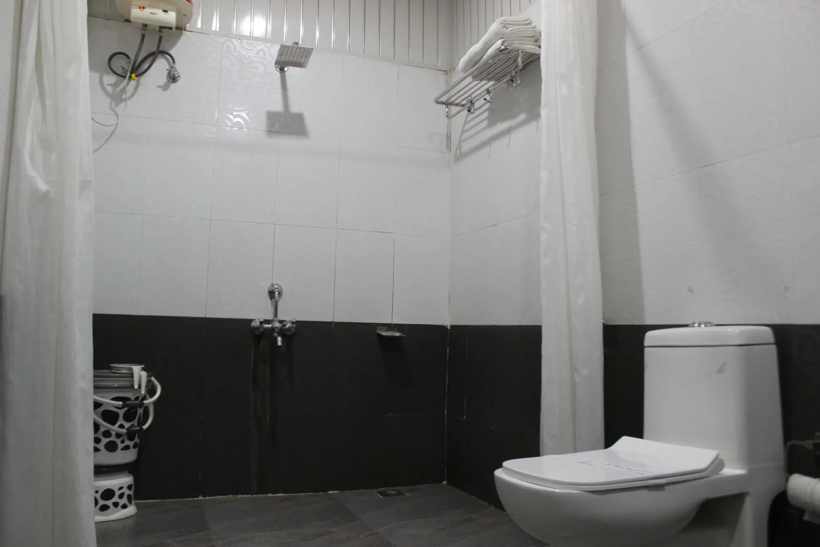 Hill 'N' You - A Boutique Garden Resort