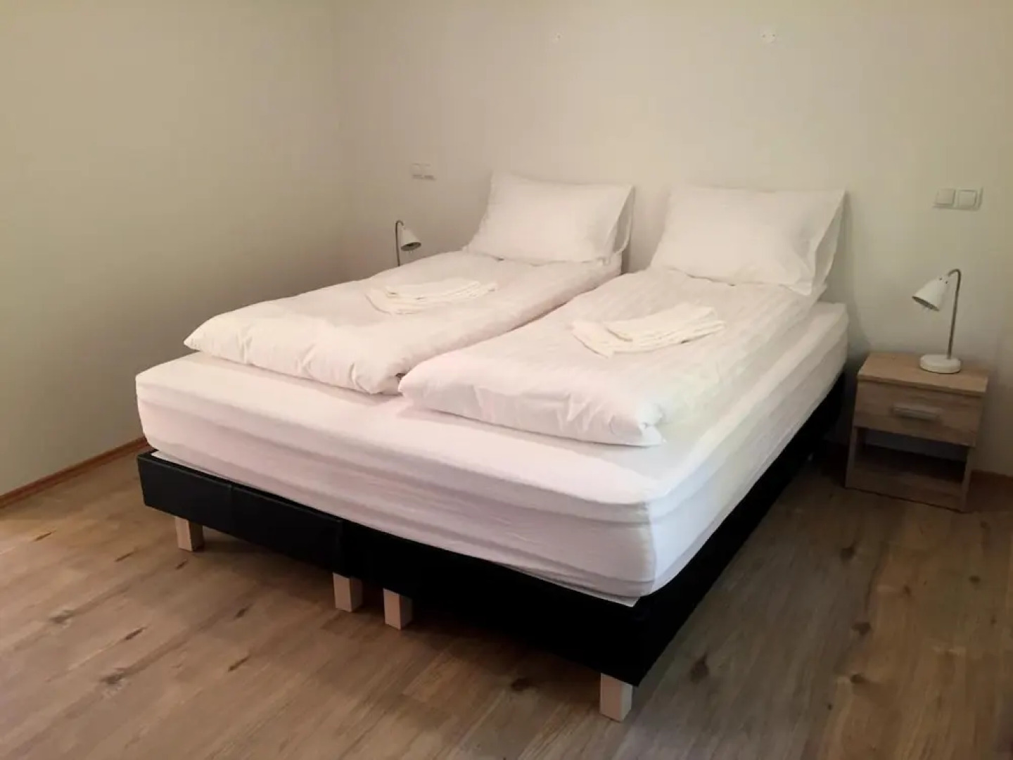 Guesthouse Hvitafell