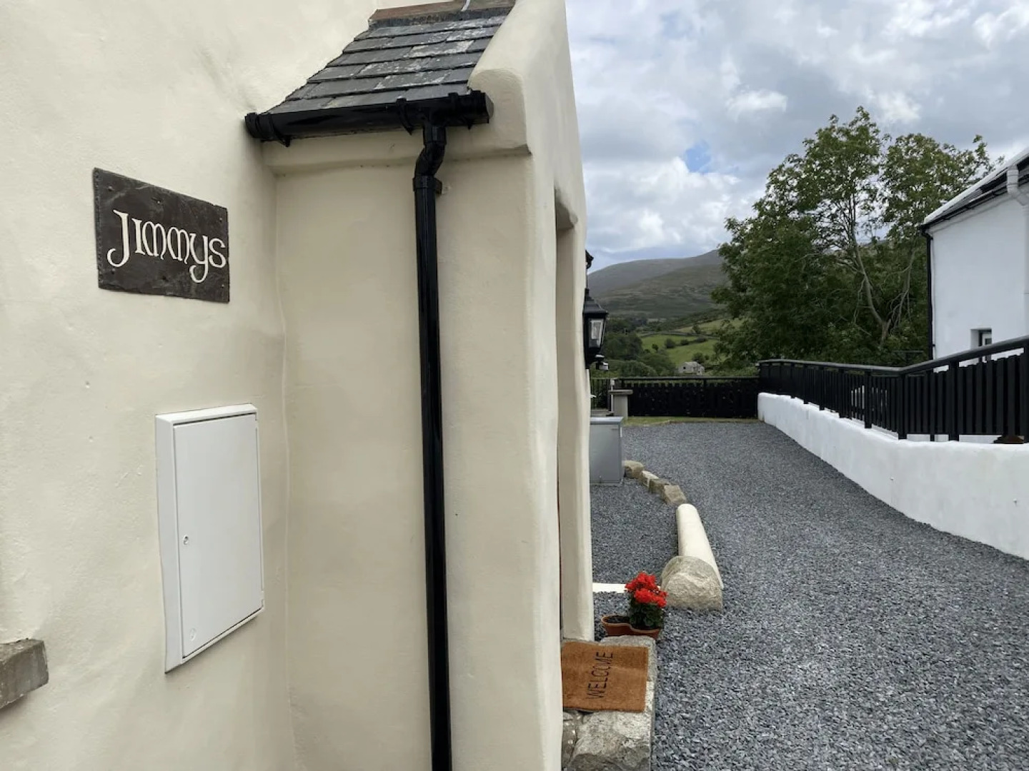 Millers Close Holiday Accommodation