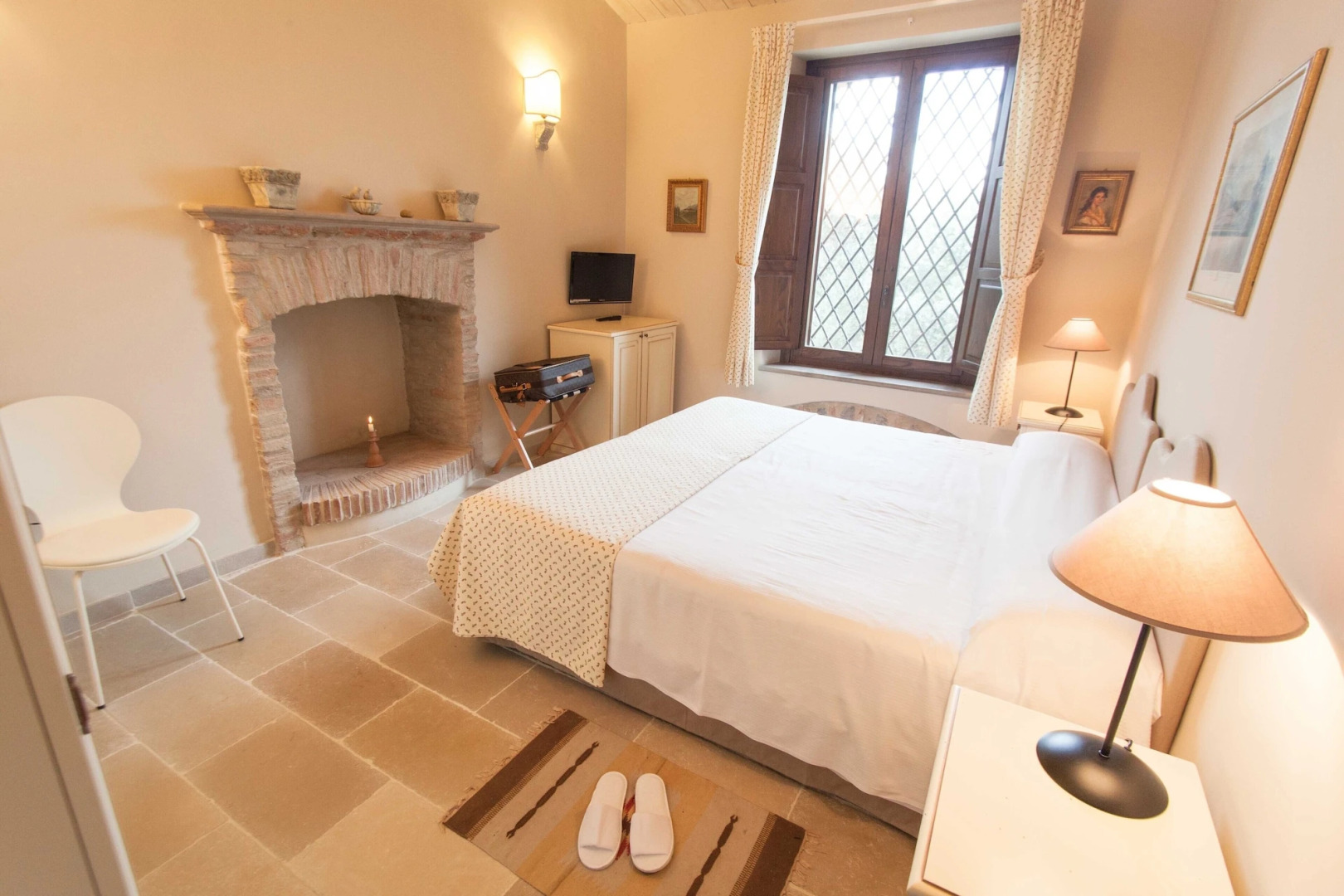 Tenuta Ciminata Greco