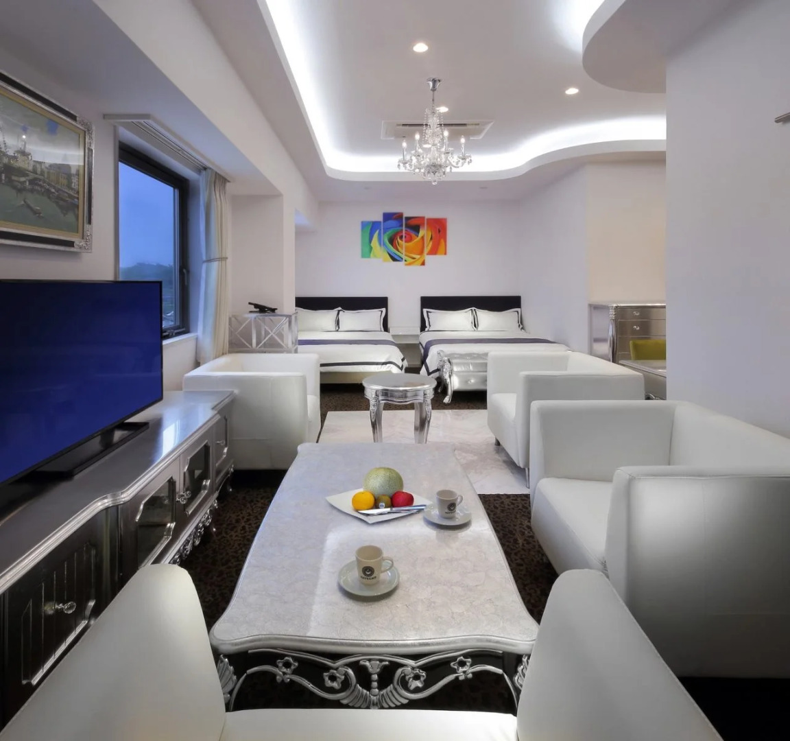 Venezian Hotels Shiroishi Zao