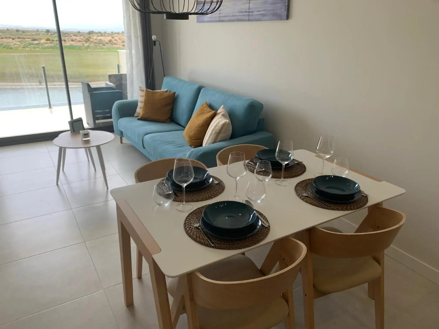 Casa Alhama de Murcia