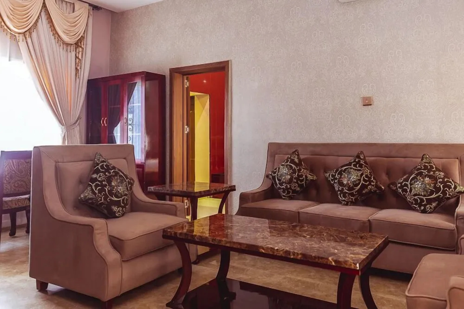 Royal Spring Palm Hotel & Apartments