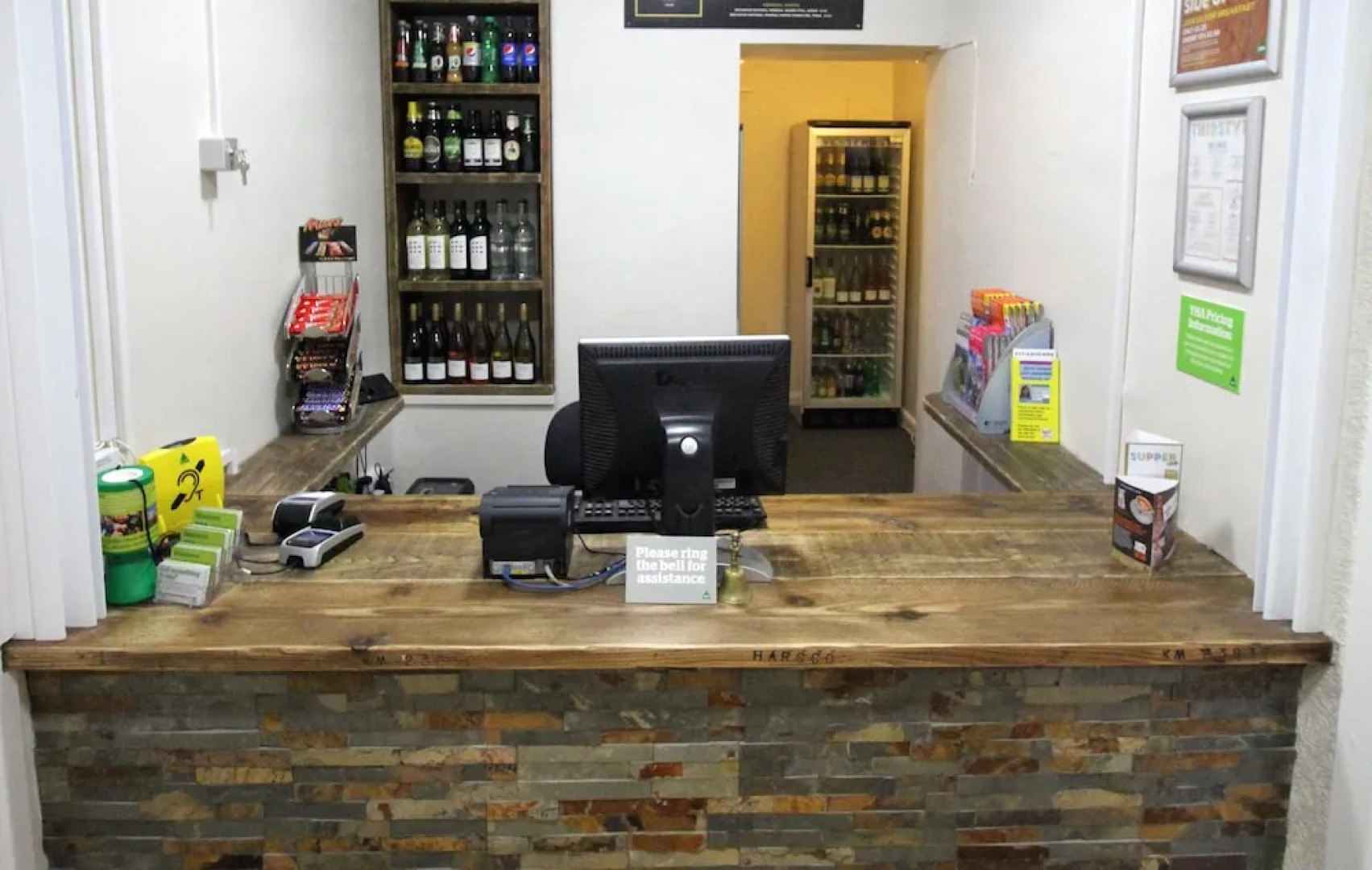 YHA Snowdon Llanberis - Hostel