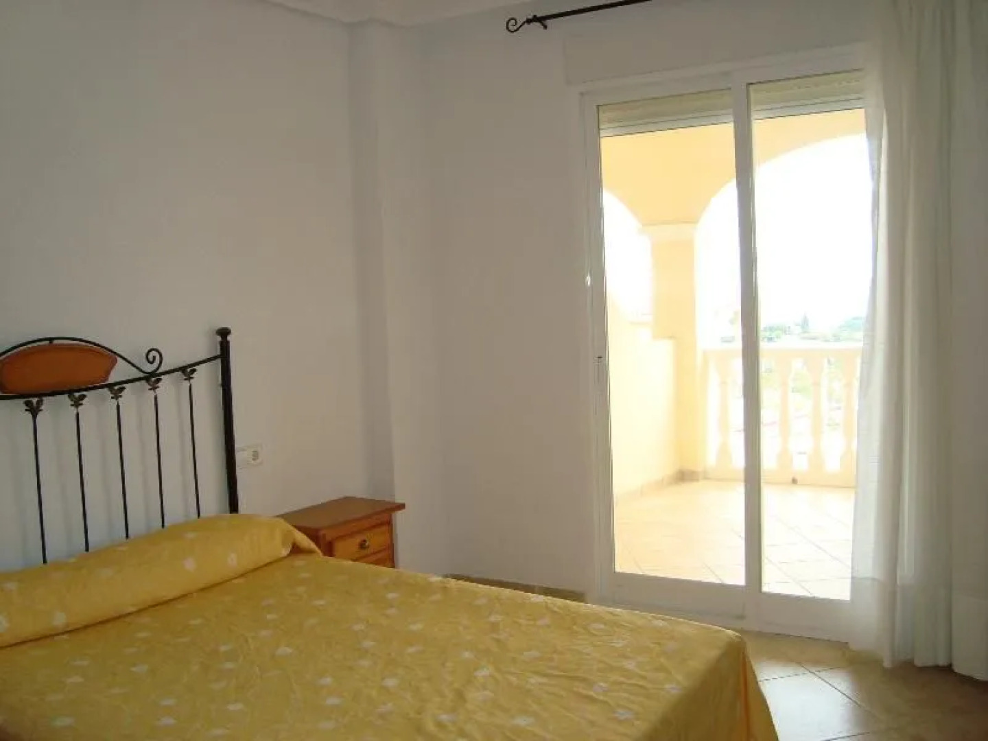 Apartamentos Nerea