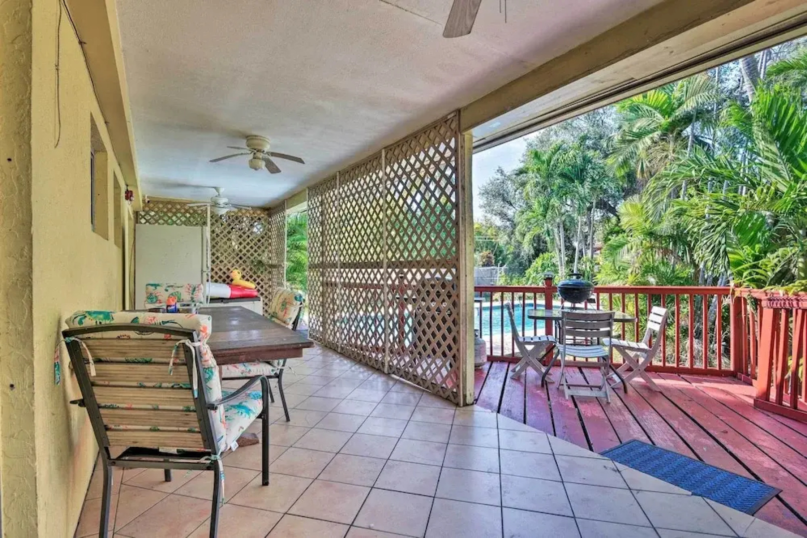 Quaint Central Miami Bungalow: 10 Mi to Mid-beach!