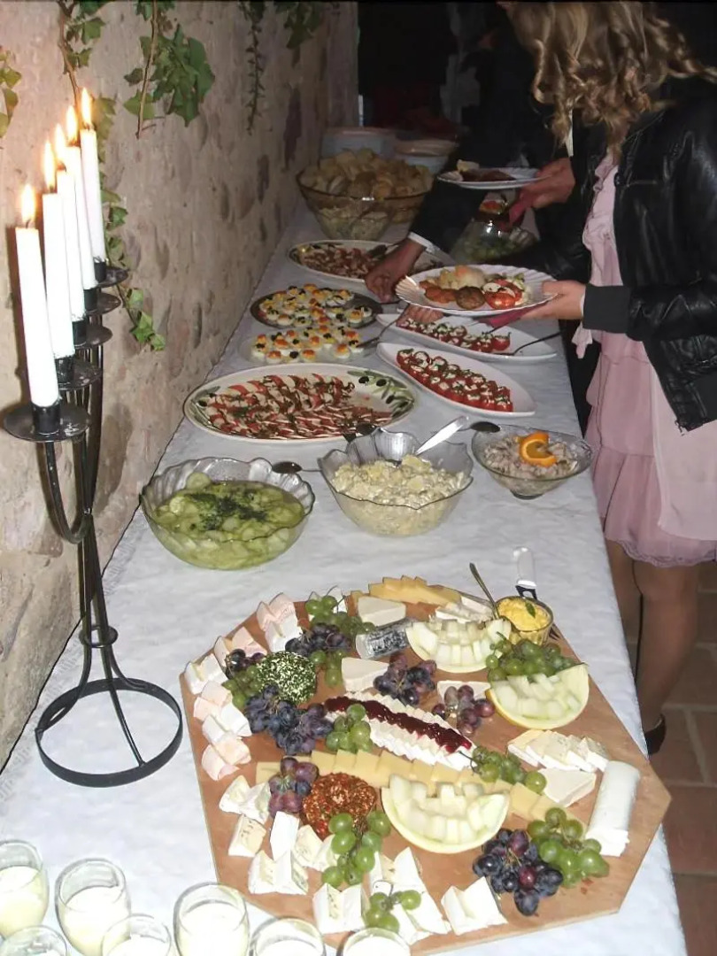 Gasthaus & Pension Zum Schwarzen Adler