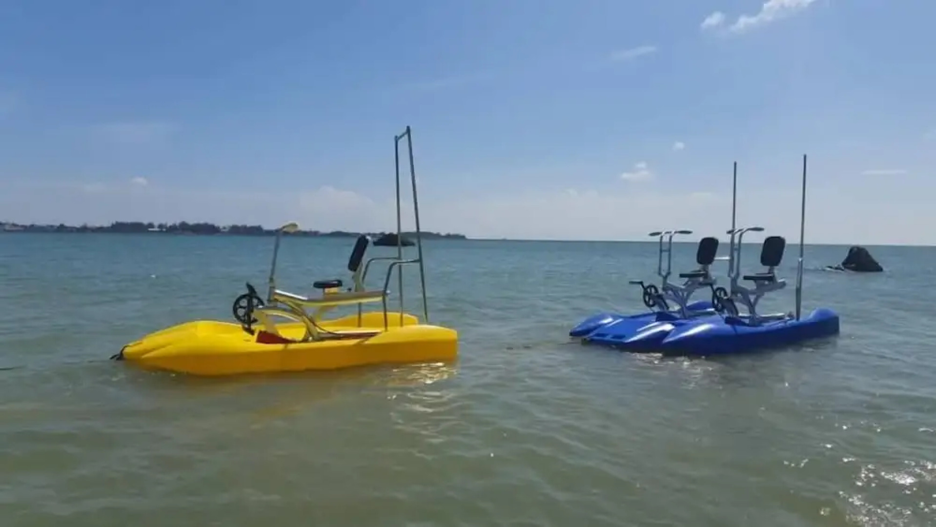 Dreamland Beach Holiday