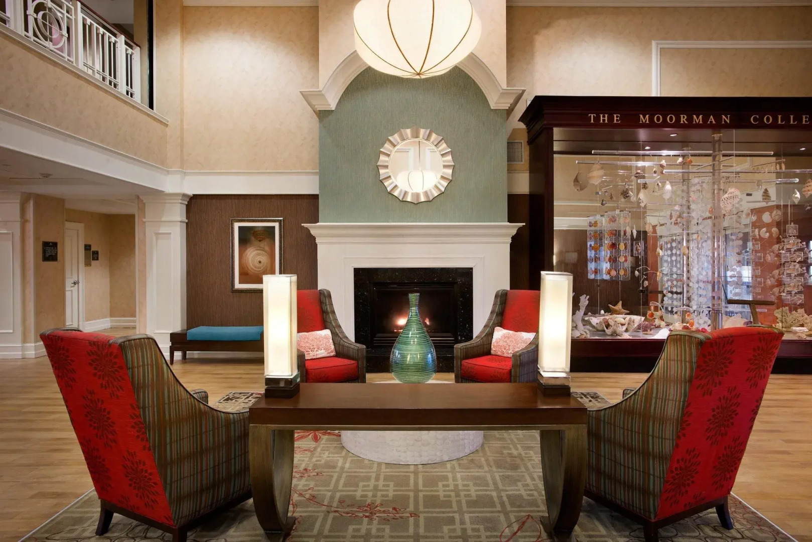 Hampton Inn & Suites Outer Banks/ Corolla