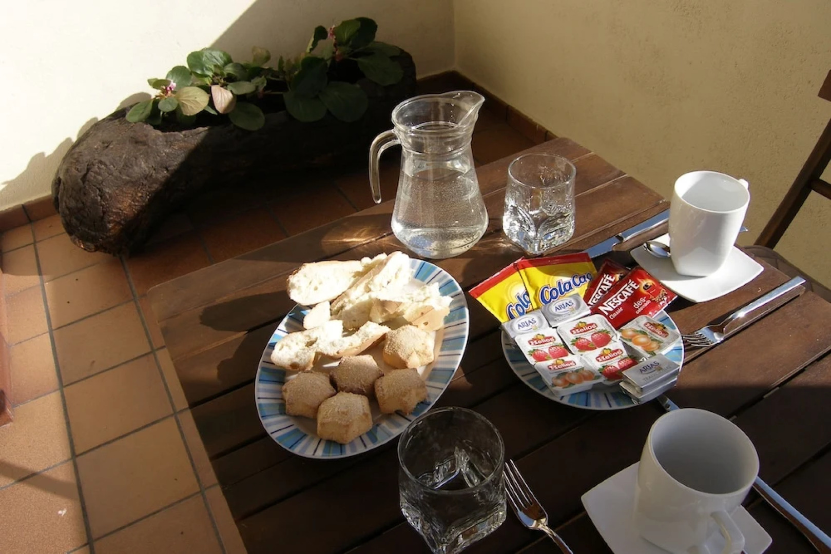 Casa Rural El Zahorí de Pinedas