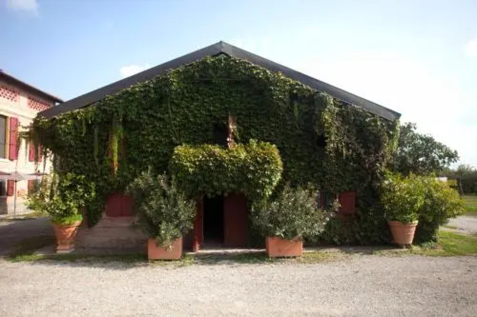 Agriturismo Il Bove