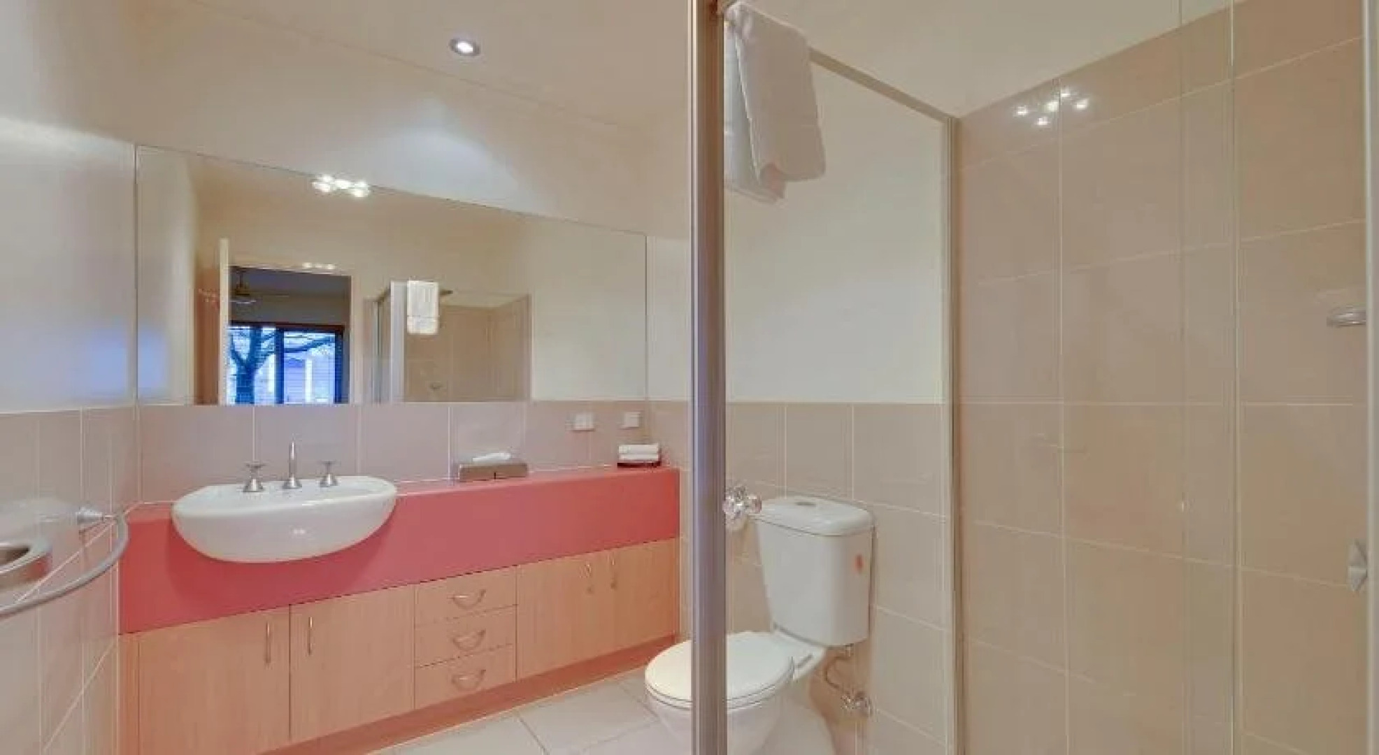 Traralgon Serviced Apartments