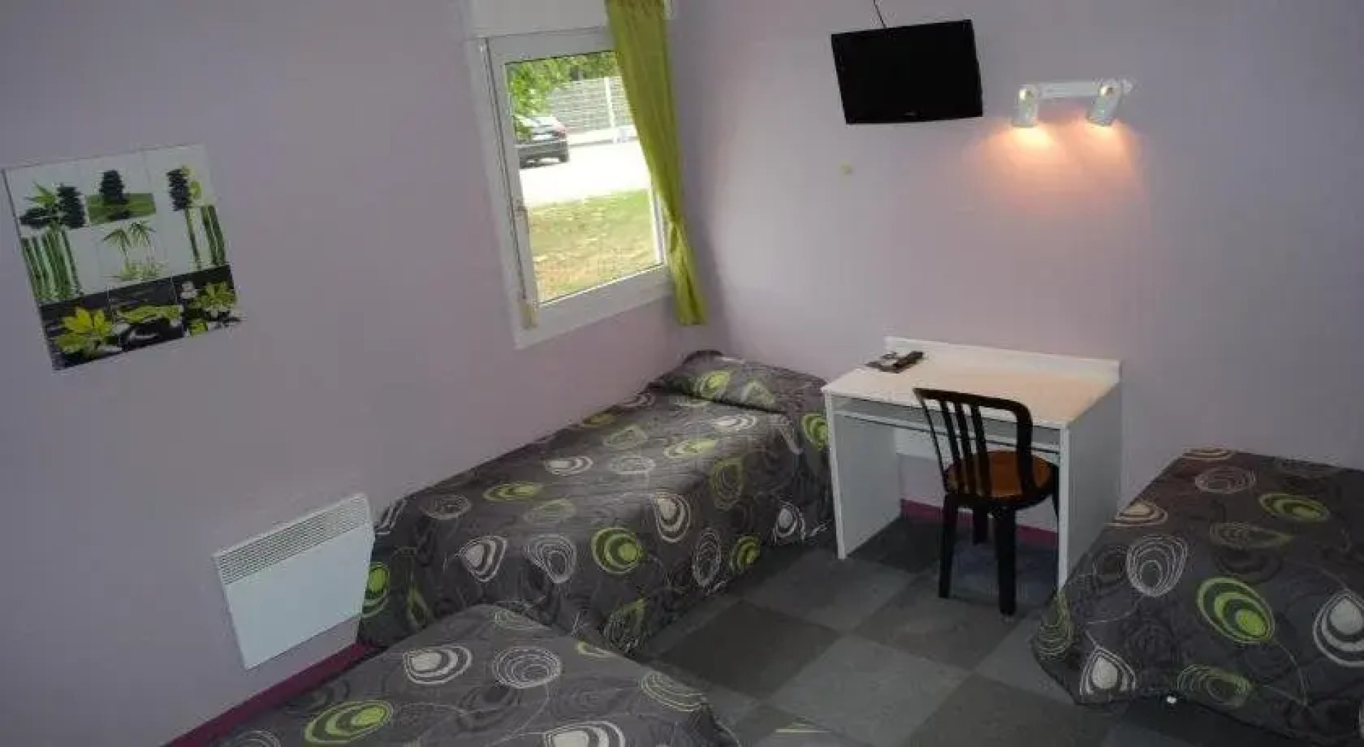 Sas L'artel Hotel Restaurant