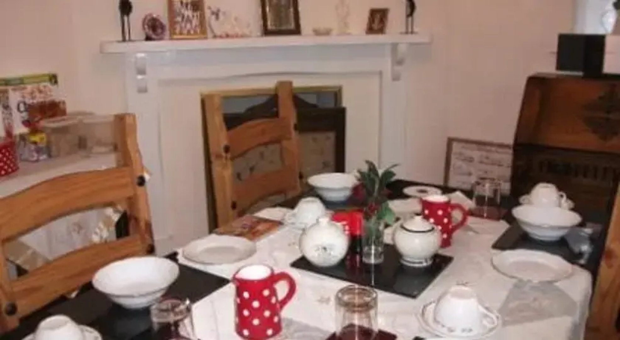 Mallard House B&B