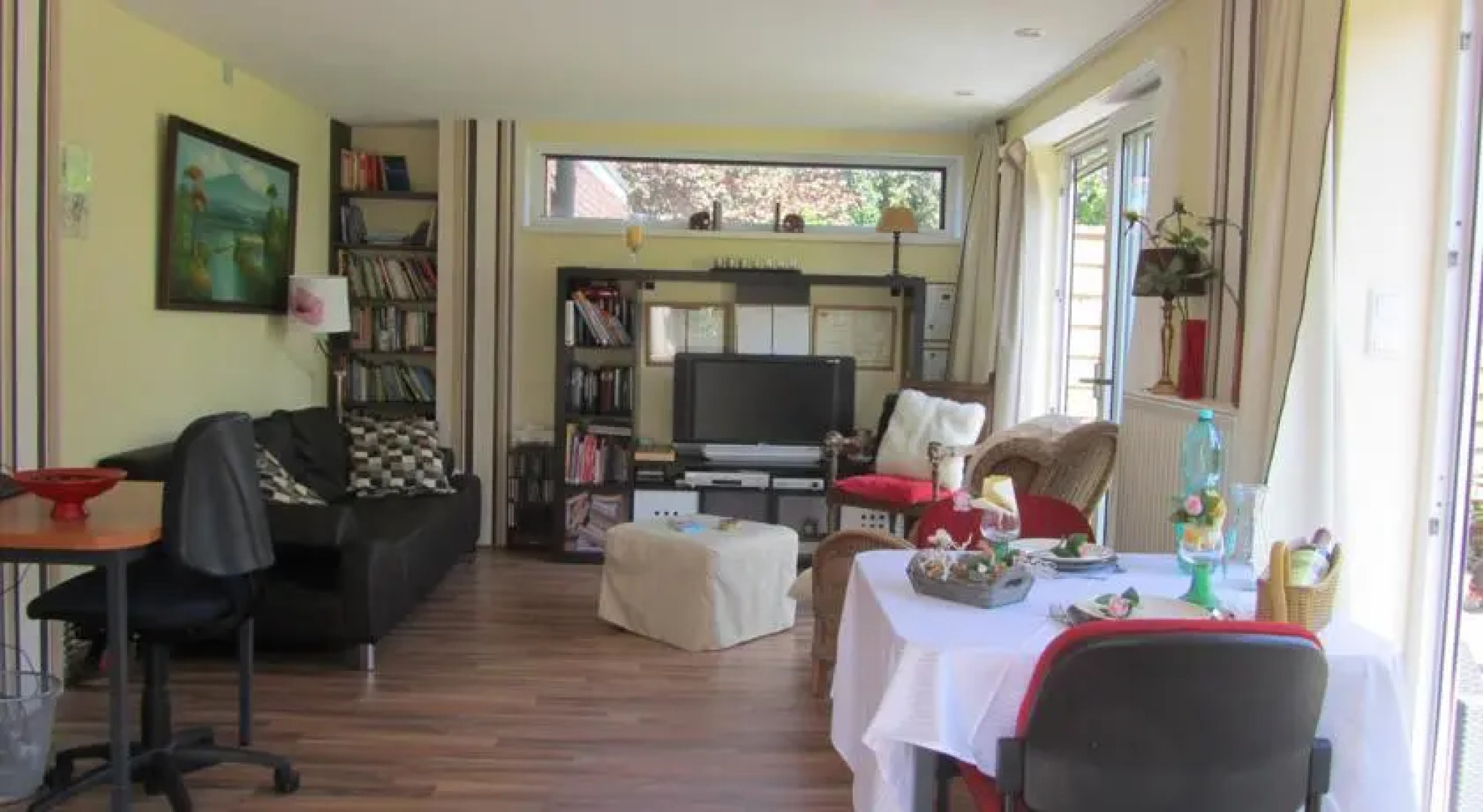 vakantiewoning-bij-grens