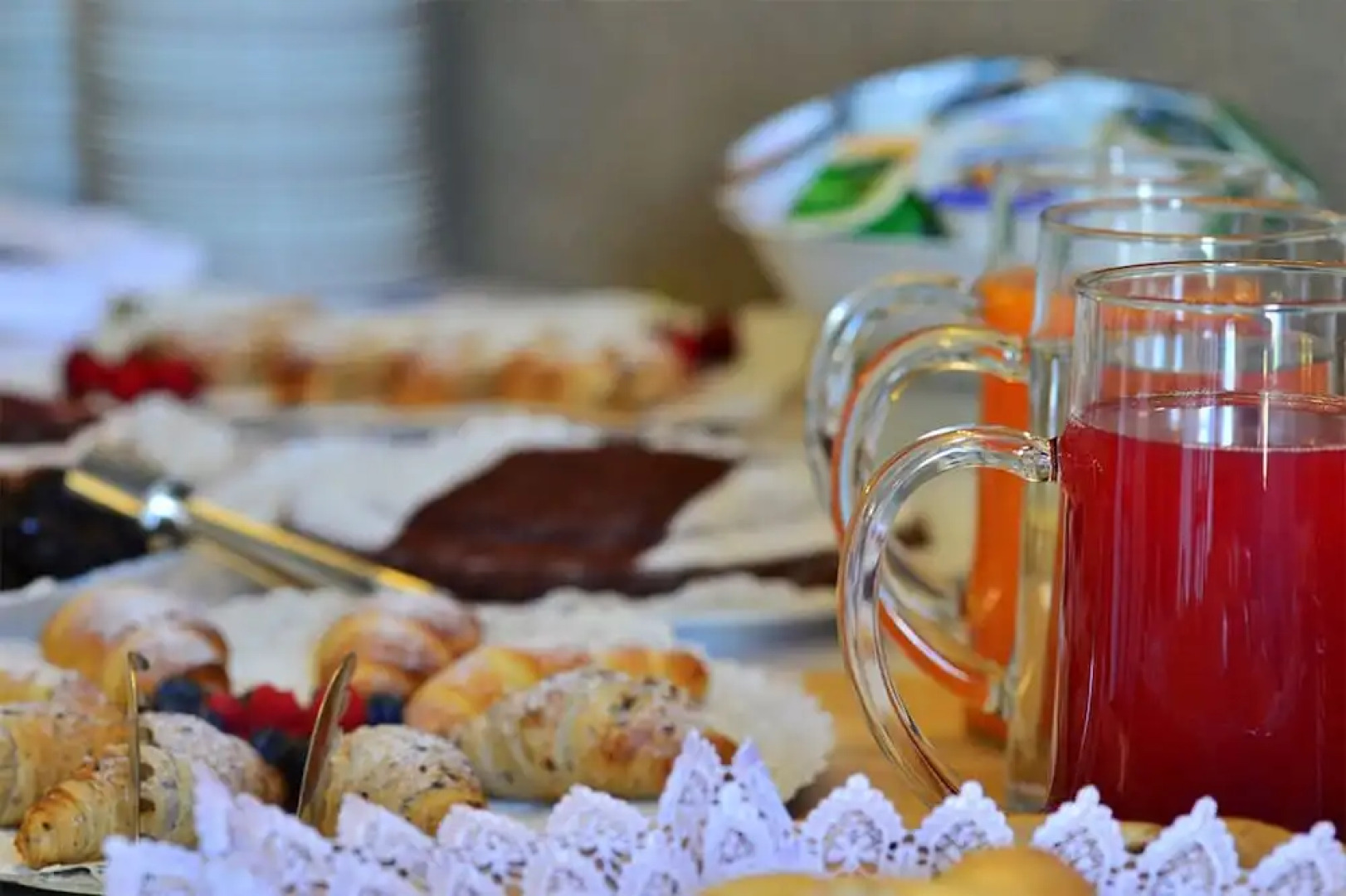 Agriturismo Corte Zenati