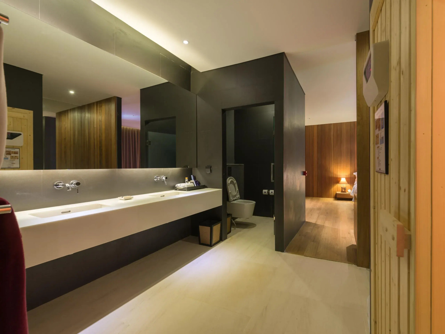 The Naka Phuket, a member of Design Hotels